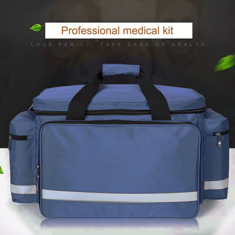 Медицинская Сумка большая универсальная S (45х35х25) - купить с ...