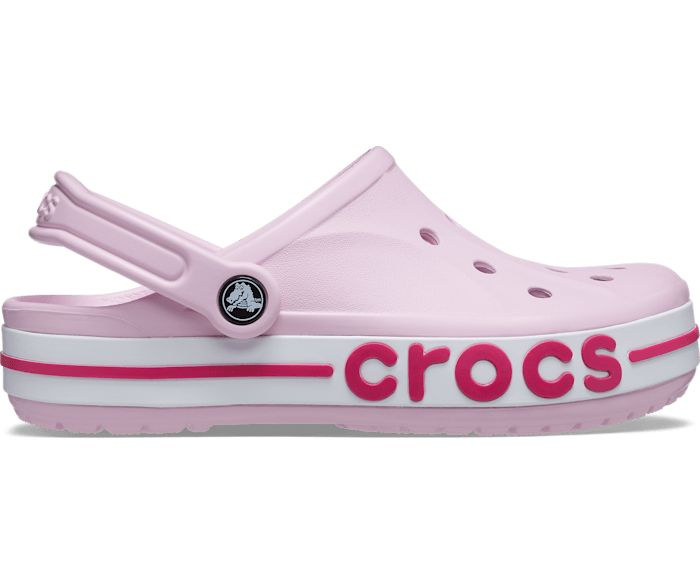 Сабо Crocs #1