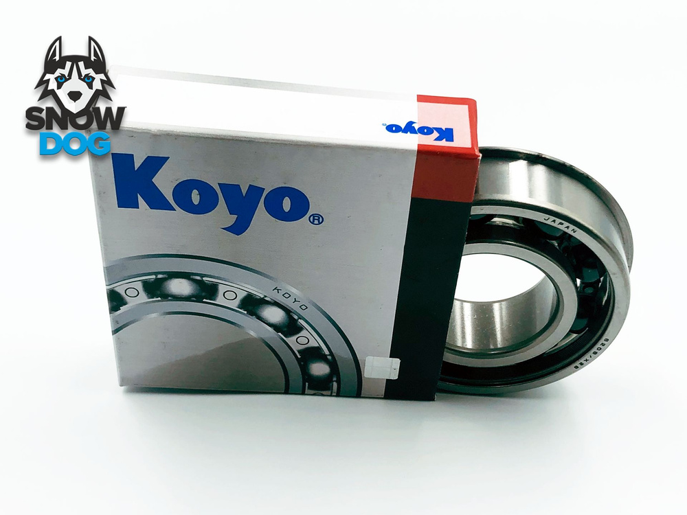 Подшипник KOYO 6208/X2BYRINLTHR - купить по доступным ценам в интернет ...