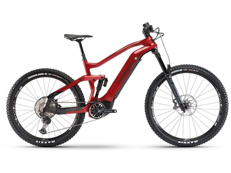 haibike allmtn cf 9 2022