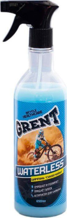 Grent Универсальный спрей велосипедный - купить с доставкой по выгодным ...