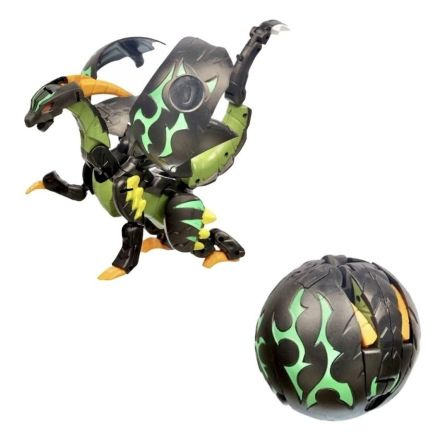 Bakugan robot best sale