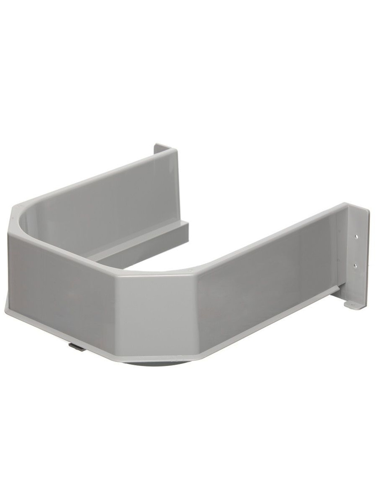 Профиль под сифон в выдвижной ящик Navako Upsilon Big Grey купить на ...