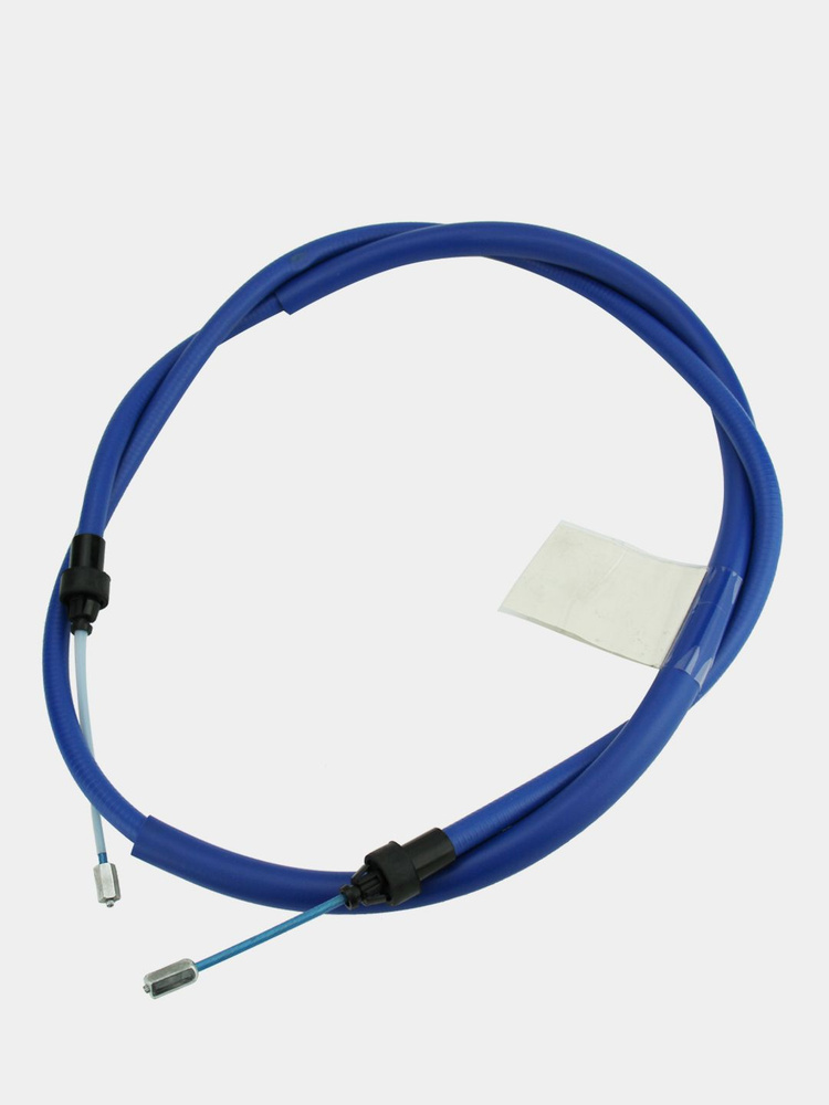 Трос ручника Renault Duster Kaptur Nissan Terrano 4 x 4 / Рено Дастер ...