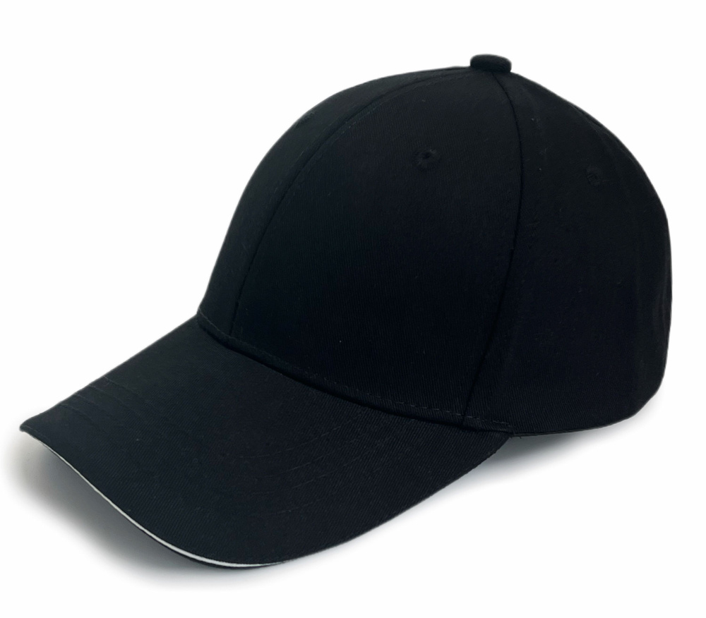 Бейсболка Классика - купить с доставкой по выгодным ценам в интернет ...