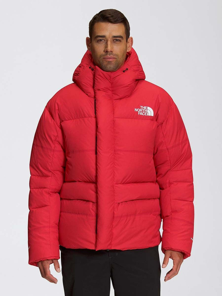 The North Face M Rmst Himalayan Parka OZON 1181700491