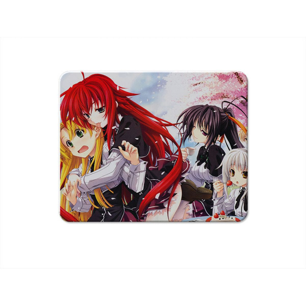 Коврик для мыши High School DxD