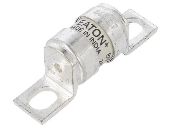 Предохранитель BUSSMANN 80LET, быстродействующий с характеристикой AR ...