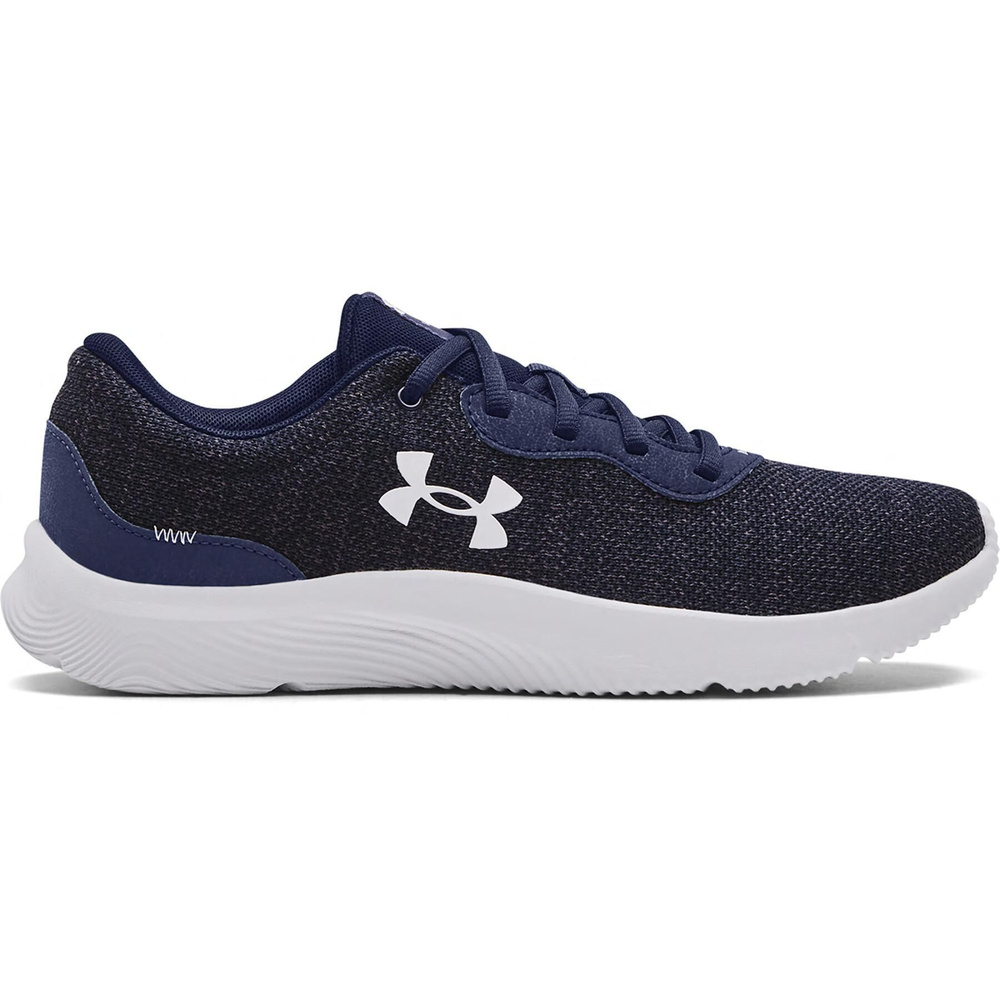 Men's ua mojo hot sale shoes