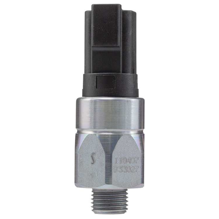 Мембранный выключатель давления SW27 (300 бар; 4A-24V-250V (AC1); 1/4 ...