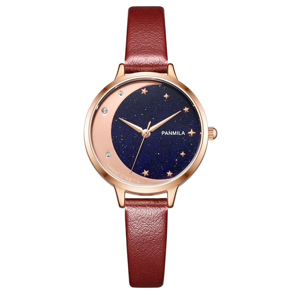 Женские наручные часы Panmila P0475M-DZ1REB #1