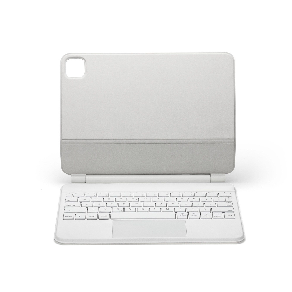 Волшебная клавиатура для ipad Pro 11 2021 2020 2018 Air 4 5 2022 Чехол ...