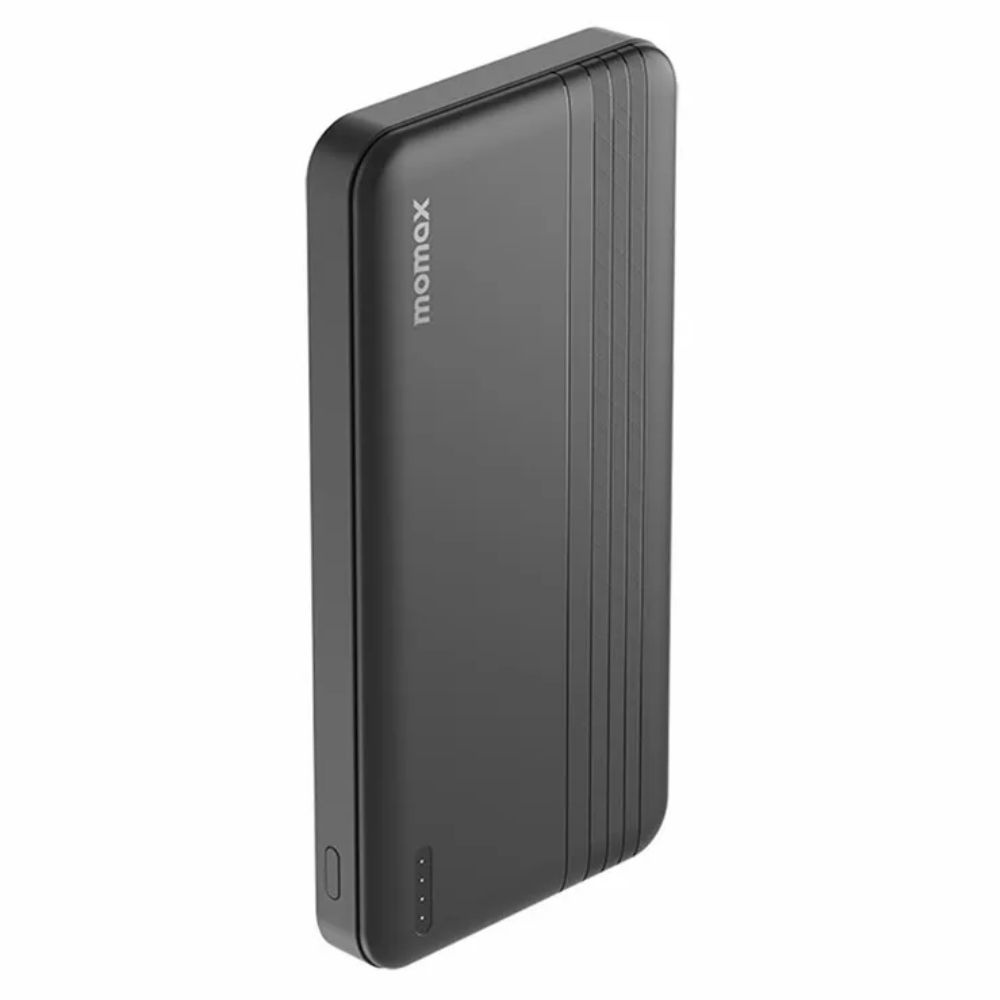 Повербанк (powerbank) (Power Bank) Momax iPower PD, Power Bank 10000mAh,  быстрая зарядка PD3.0 20 Вт - (IP77D) - купить по выгодным ценам в  интернет-магазине OZON (901449335)