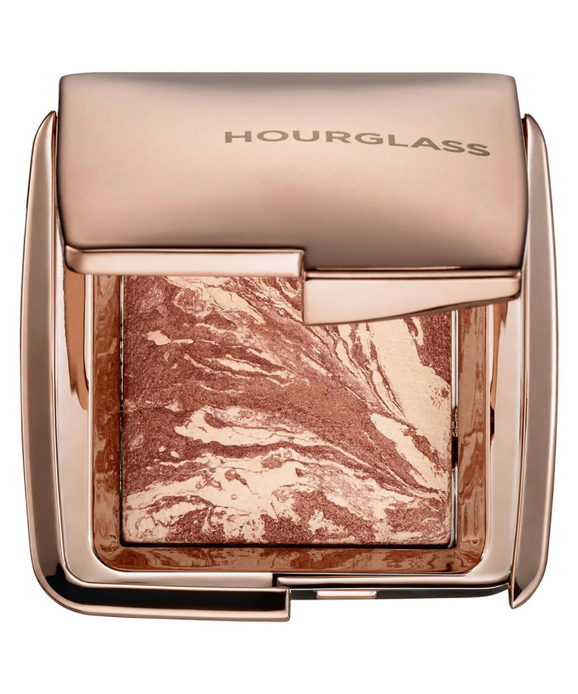 Бронзер Hourglass - Ambient Lighting Bronzer Travel Size (Diffused heat)-saoshiliu #1