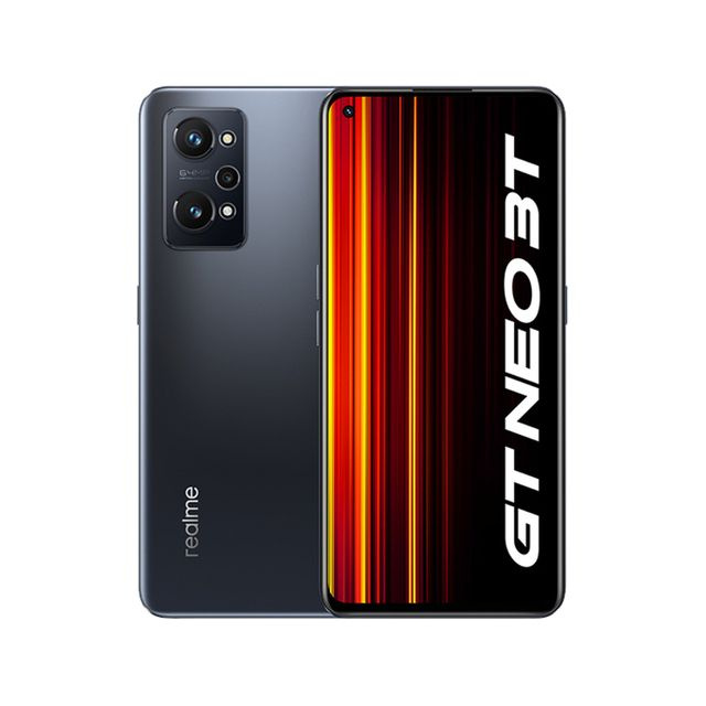 realme gt neo 3t 6gb