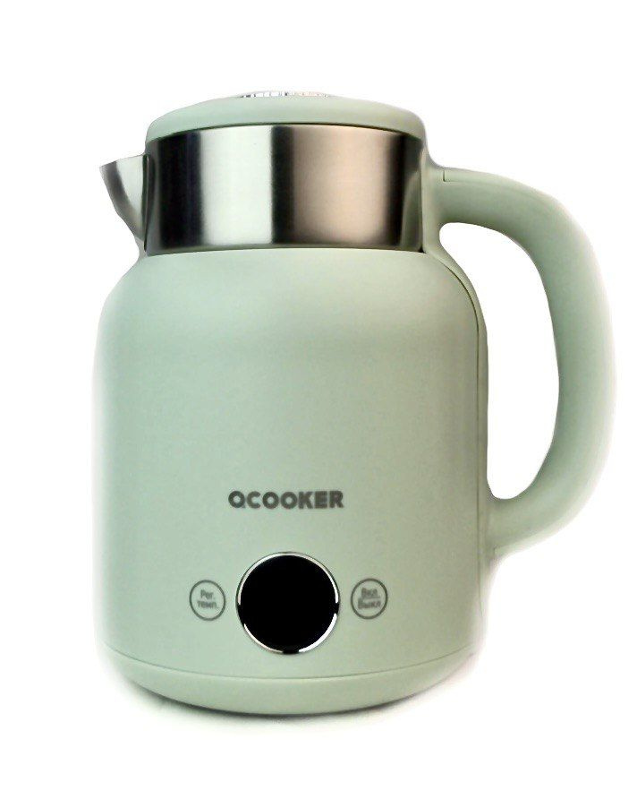 Купить Чайник Xiaomi Qcooker Kettle