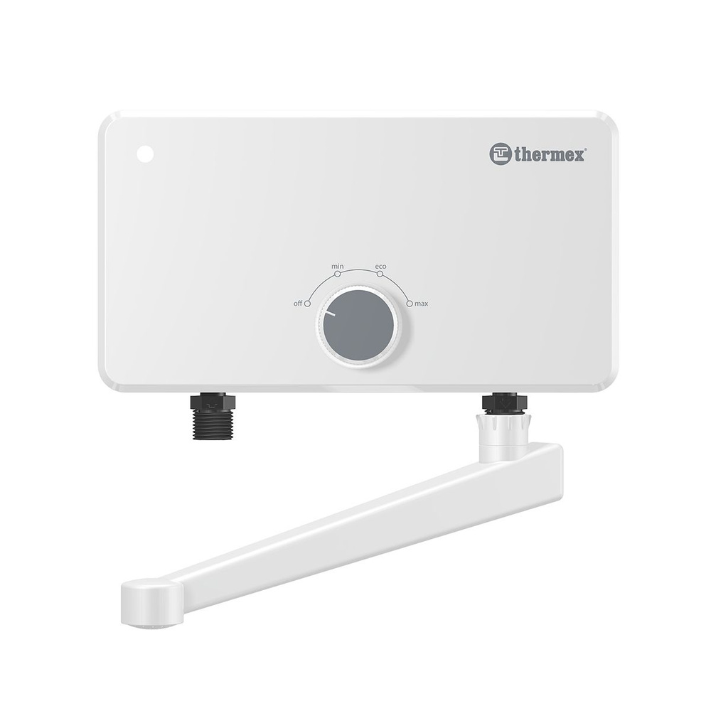 Водонагреватель проточный Thermex Urban 5500 tap 211 047 купить по ...
