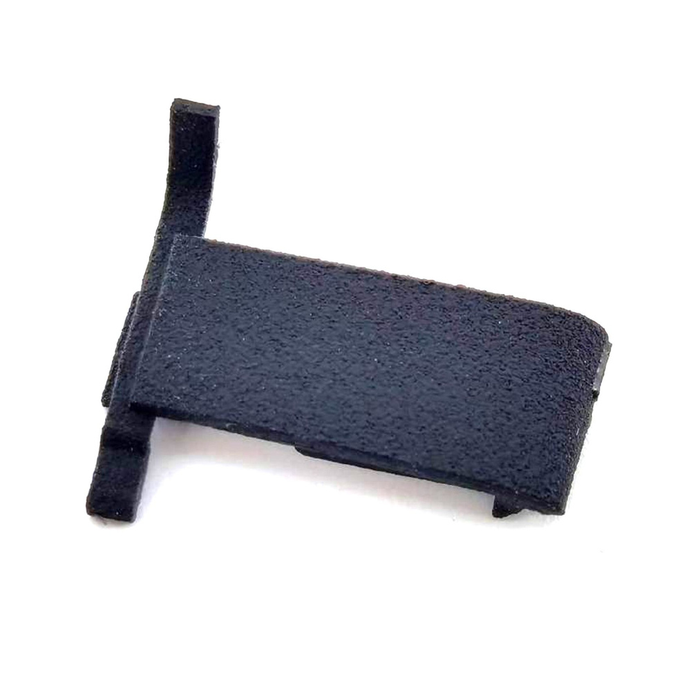 1 шт. новая крышка отсека для батарейного отсека нижняя резиновая ...