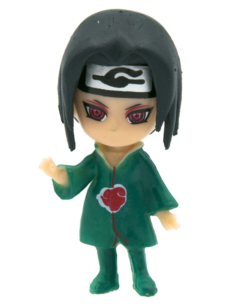 Фигурка игрушка Наруто Узумаки / Uzumaki Naruto - купить с доставкой по ...