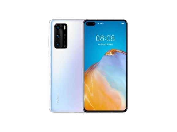 Смартфон HUAWEI P40. - купить по выгодной цене в интернет-магазине OZON  (950271188)