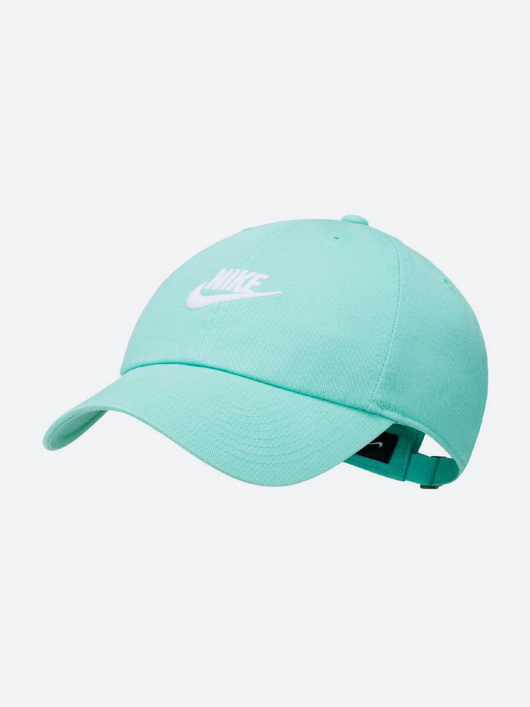 Бейсболка Nike U Nsw H86 Futura Wash Cap #1