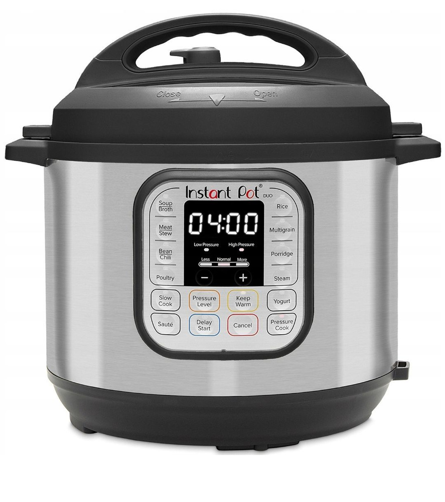 Instant pot duo evo 6 qt sale