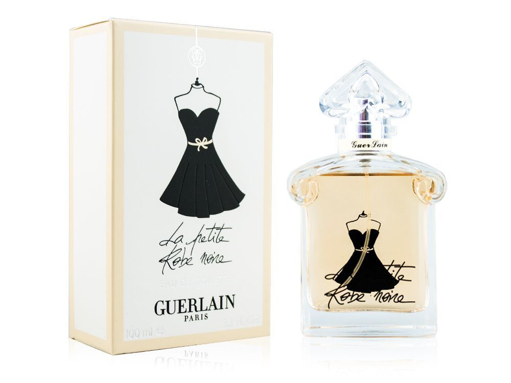 Guerlain la petite robe noire 15 ml hotsell