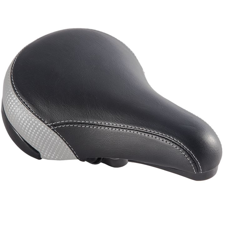 Седло велосипед детское BMX 230*150mm HF-1465 - купить с доставкой по ...