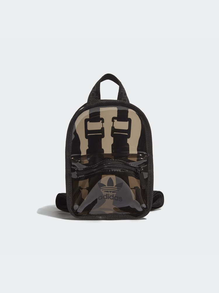Рюкзак adidas Originals Backpack, H51000, black (черный) #1