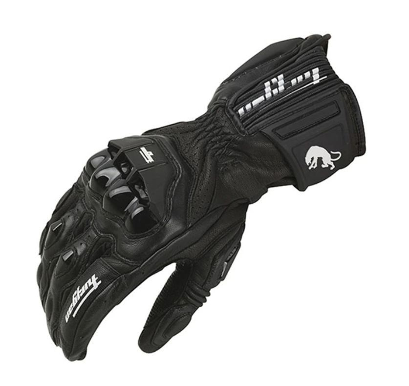 Furygan Мотоперчатки, размер: XL, цвет: черный #1