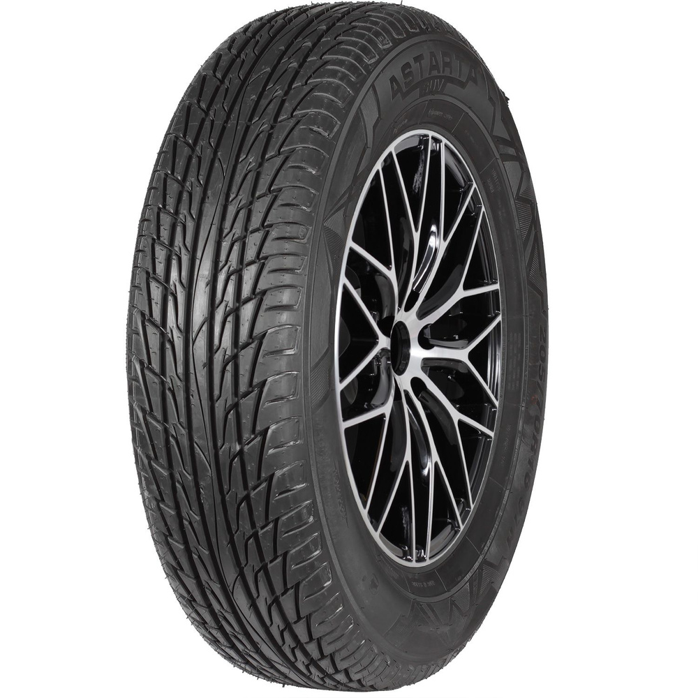 Белшина BEL-345 ASTARTA SUV Шины летние 205/70 R16 97H