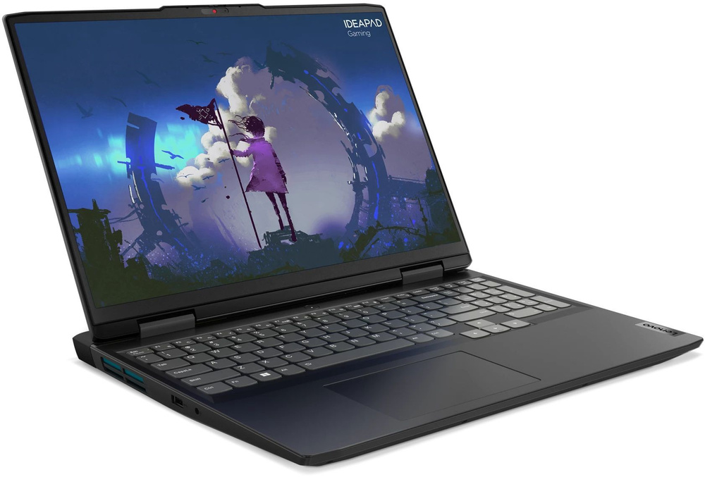 Lenovo ideapad i5 12450h