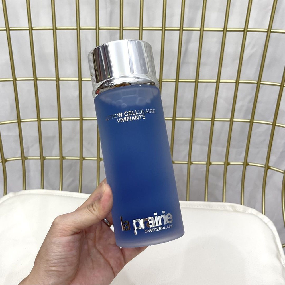 la prairie Тонер средства по уходу за кожей 250мл #1