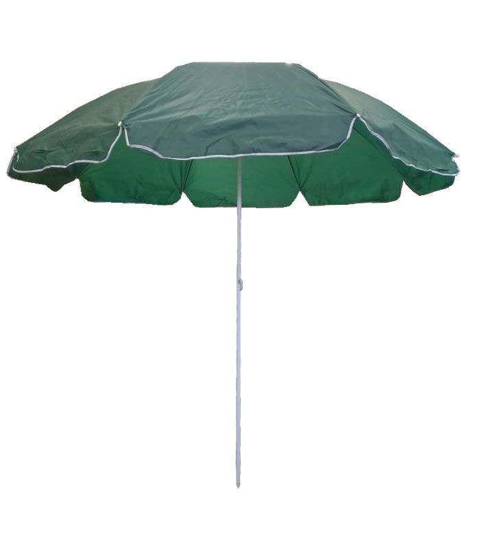 Садовый зонт D220 без подставки #1