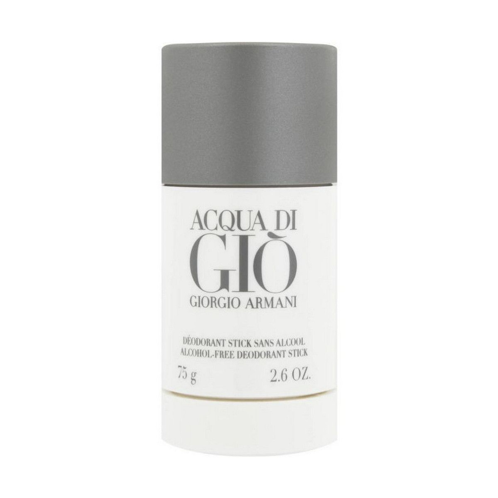 Acqua di gio sale giorgio armani deodorant stick