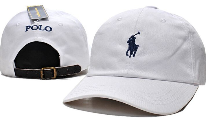 Бейсболка U.S. POLO ASSN. #1