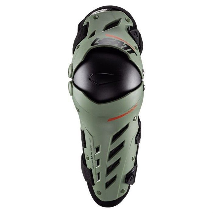 Наколенники Leatt Dual Axis Knee & Shin Guard #1