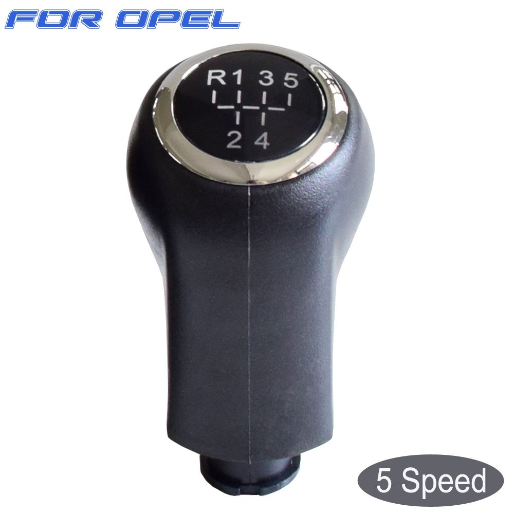 Ручка переключения передач для Opel ASTRA III H 1.6 Vauxhall 2004 2005 2006 2007 2008 2009 2010  #1