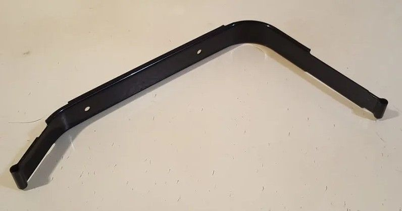 Хомут бака топливного на Газель Некст, Соболь, Оригинал - ГАЗ арт ...