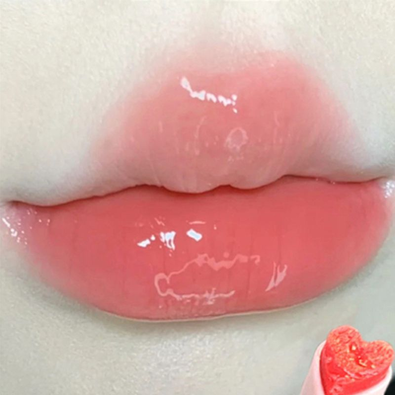 Стойкая помада для губ,Губная помада Jelly Lipstick - купить с ...