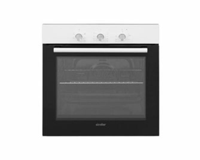 Simfer духовой шкаф электрический B6EW16011 - купить с доставкой по ...