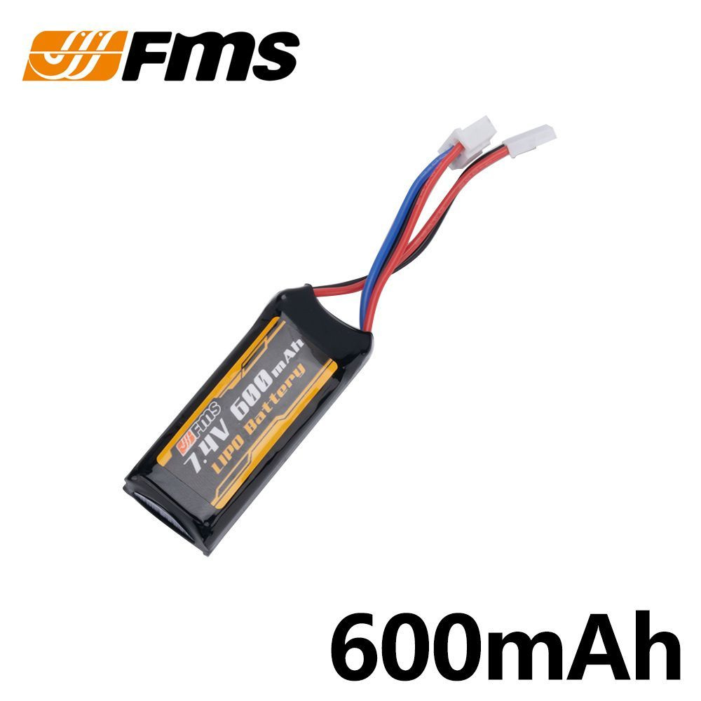 fms 1 18 1 24 7.4v 2s 600mah модели автомобилей lipo аккумулятор power  wagon chevrolet k10 toyota mogrich - купить с доставкой по выгодным ценам в  интернет-магазине OZON (1276319848)