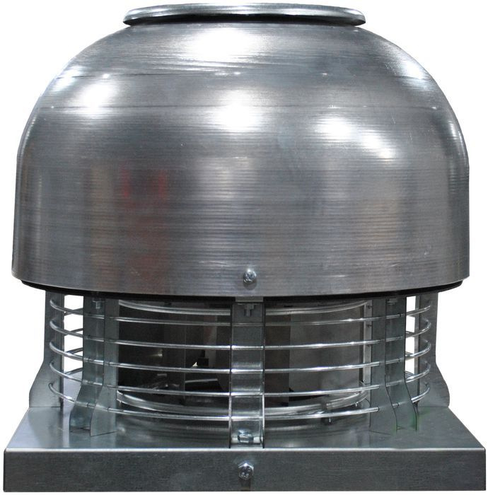Вентилятор крышный радиальный ВКР-5 (ВДР-5)