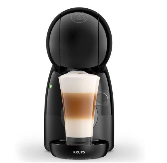 Капсульная кофемашина Nescafe Dolce Gusto Кофемашина капсульного типа ...