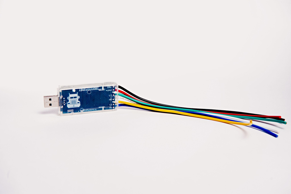 Автосканер КамАЗ Эмулятор мочевины AdBlue - купить по выгодной цене в ...