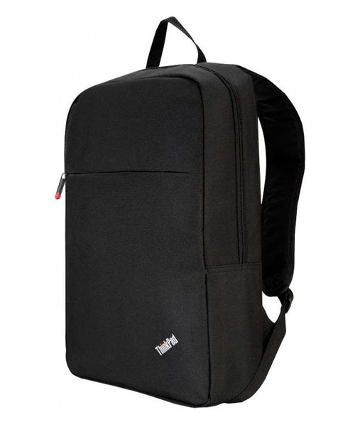 Рюкзак Lenovo ThinkPad Basic Backpack 15.6" (4X40K09936) #1