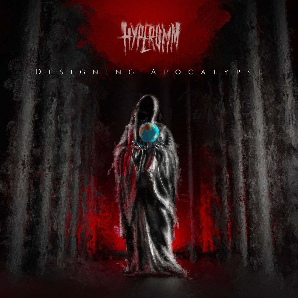 Hyperomm - Designing Apocalypse #1