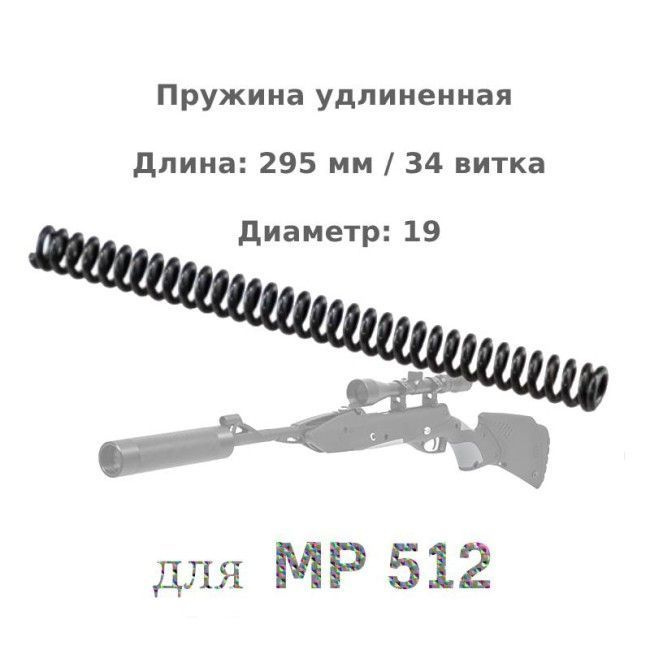 Апгрейд и модернизация МР- 512