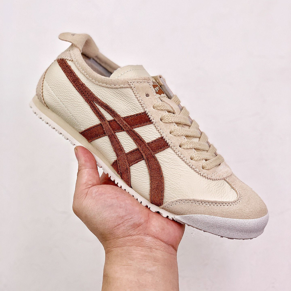 Кроссовки Onitsuka Tiger #1