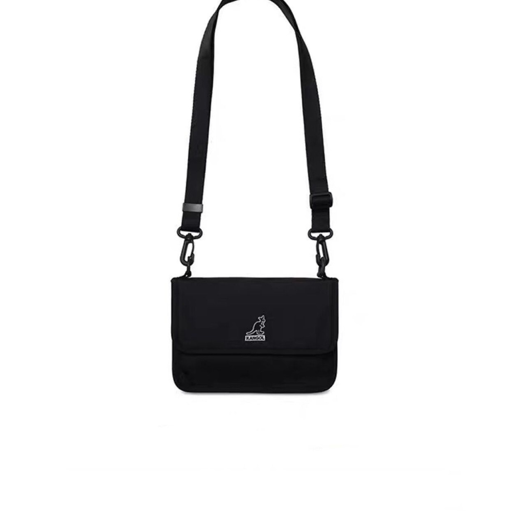 KANGOL Сумка на плечо - купить с доставкой по выгодным ценам в интернет ...